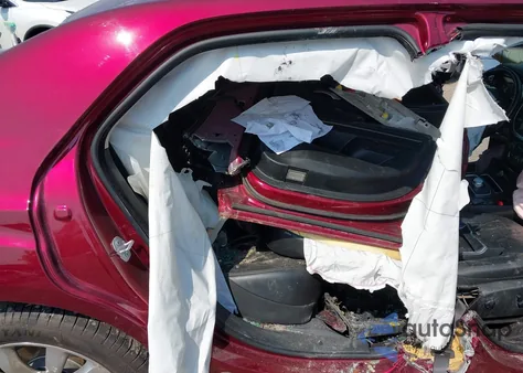 2017 Chrysler 300 Limited Awd из США, поврежденный, VIN 2C3CCARG8HH610282